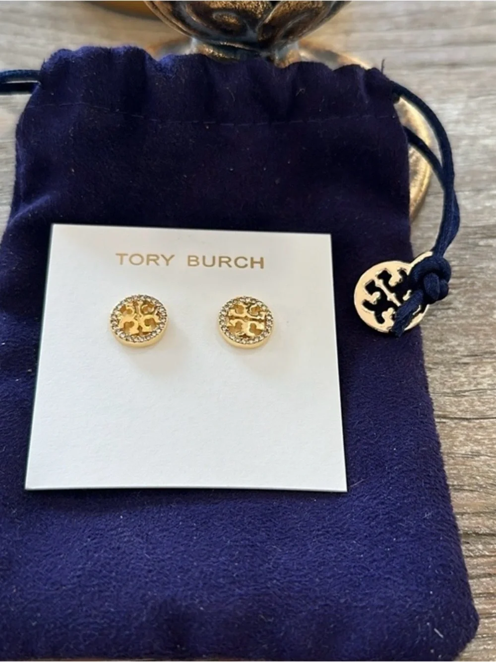 Tory Burch tory burch